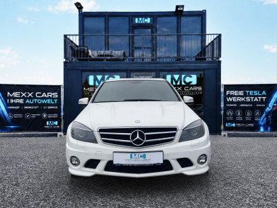 Mercedes-Benz C-Klasse Gebrauchtwagen Mercedes-Benz C-Klasse Gebrauchtwagen