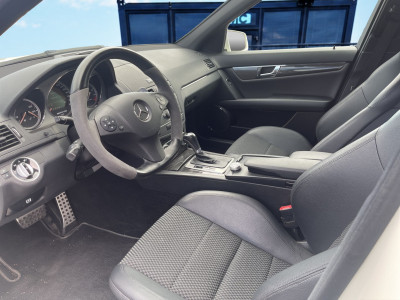Mercedes-Benz C-Klasse Gebrauchtwagen Mercedes-Benz C-Klasse Gebrauchtwagen