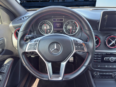 Mercedes-Benz A-Klasse Gebrauchtwagen Mercedes-Benz A-Klasse Gebrauchtwagen