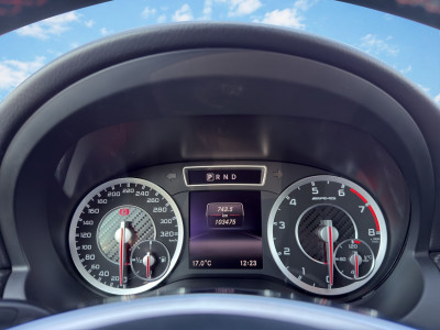 Mercedes-Benz A-Klasse Gebrauchtwagen Mercedes-Benz A-Klasse Gebrauchtwagen
