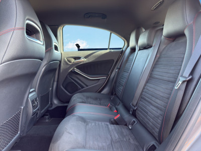 Mercedes-Benz A-Klasse Gebrauchtwagen Mercedes-Benz A-Klasse Gebrauchtwagen