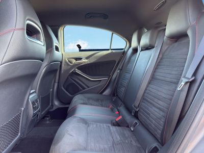 Mercedes-Benz A-Klasse Gebrauchtwagen Mercedes-Benz A-Klasse Gebrauchtwagen