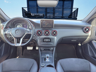 Mercedes-Benz A-Klasse Gebrauchtwagen Mercedes-Benz A-Klasse Gebrauchtwagen