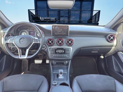Mercedes-Benz A-Klasse Gebrauchtwagen Mercedes-Benz A-Klasse Gebrauchtwagen