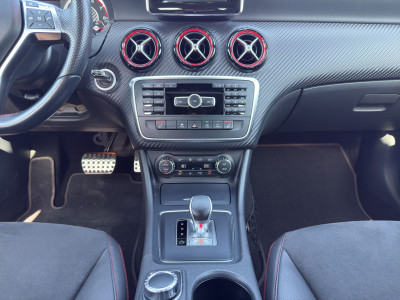 Mercedes-Benz A-Klasse Gebrauchtwagen Mercedes-Benz A-Klasse Gebrauchtwagen