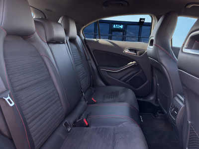 Mercedes-Benz A-Klasse Gebrauchtwagen Mercedes-Benz A-Klasse Gebrauchtwagen