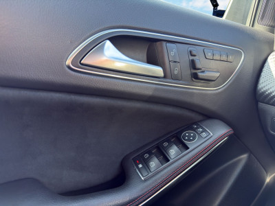Mercedes-Benz A-Klasse Gebrauchtwagen Mercedes-Benz A-Klasse Gebrauchtwagen