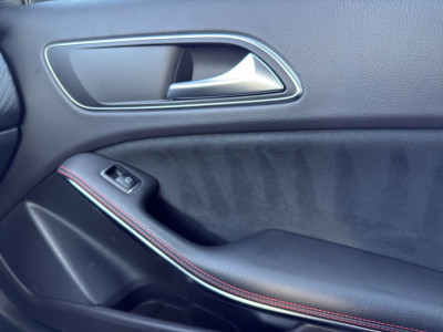 Mercedes-Benz A-Klasse Gebrauchtwagen Mercedes-Benz A-Klasse Gebrauchtwagen