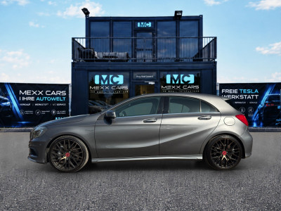 Mercedes-Benz A-Klasse Gebrauchtwagen Mercedes-Benz A-Klasse Gebrauchtwagen