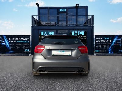 Mercedes-Benz A-Klasse Gebrauchtwagen Mercedes-Benz A-Klasse Gebrauchtwagen