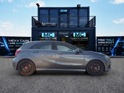 Mercedes-Benz A-Klasse Gebrauchtwagen Mercedes-Benz A-Klasse Gebrauchtwagen