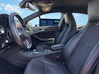 Mercedes-Benz A-Klasse Gebrauchtwagen Mercedes-Benz A-Klasse Gebrauchtwagen