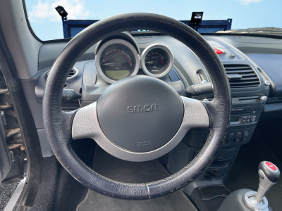 Smart Roadster Gebrauchtwagen Smart Roadster Gebrauchtwagen