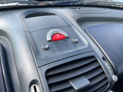Smart Roadster Gebrauchtwagen Smart Roadster Gebrauchtwagen