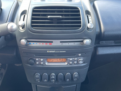 Smart Roadster Gebrauchtwagen Smart Roadster Gebrauchtwagen