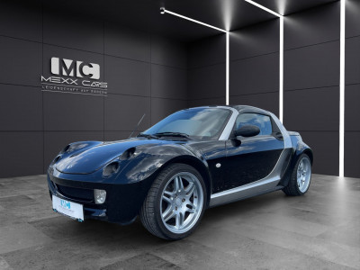 Smart Roadster Gebrauchtwagen Smart Roadster Gebrauchtwagen