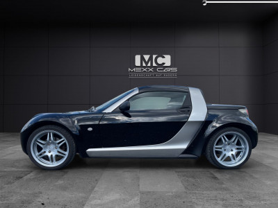 Smart Roadster Gebrauchtwagen Smart Roadster Gebrauchtwagen