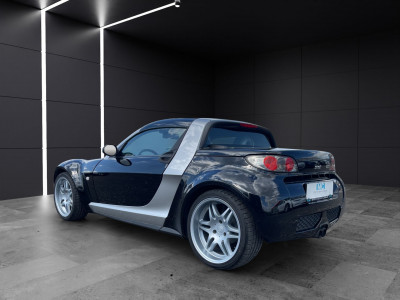 Smart Roadster Gebrauchtwagen Smart Roadster Gebrauchtwagen