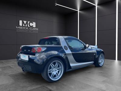 Smart Roadster Gebrauchtwagen Smart Roadster Gebrauchtwagen