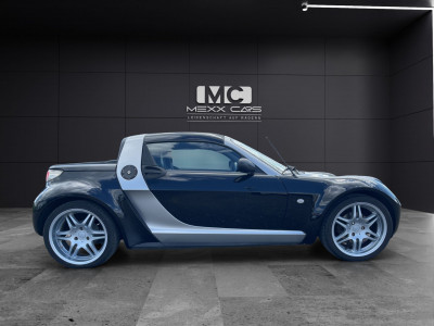 Smart Roadster Gebrauchtwagen Smart Roadster Gebrauchtwagen