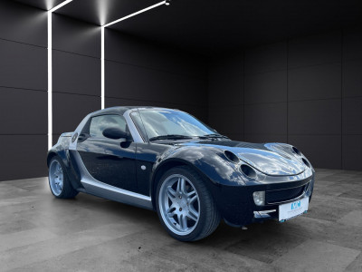 Smart Roadster Gebrauchtwagen Smart Roadster Gebrauchtwagen