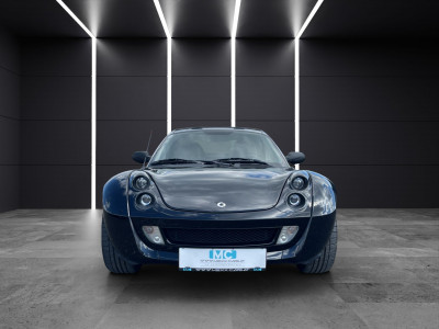 Smart Roadster Gebrauchtwagen Smart Roadster Gebrauchtwagen