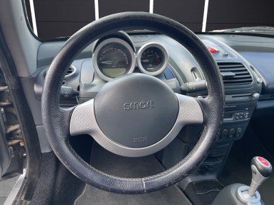 Smart Roadster Gebrauchtwagen Smart Roadster Gebrauchtwagen