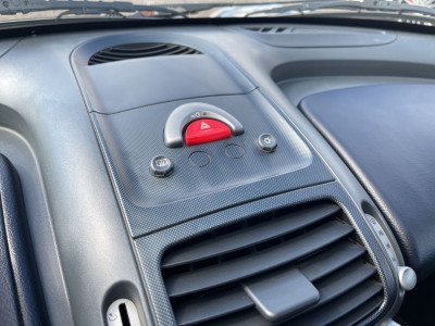 Smart Roadster Gebrauchtwagen Smart Roadster Gebrauchtwagen