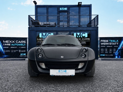 Smart Roadster Gebrauchtwagen Smart Roadster Gebrauchtwagen