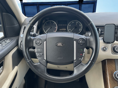 Land Rover Range Rover Sport Gebrauchtwagen