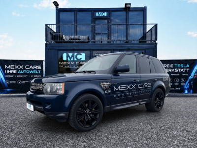 Land Rover Range Rover Sport Gebrauchtwagen