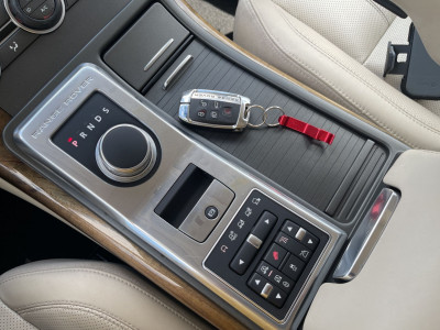 Land Rover Range Rover Sport Gebrauchtwagen