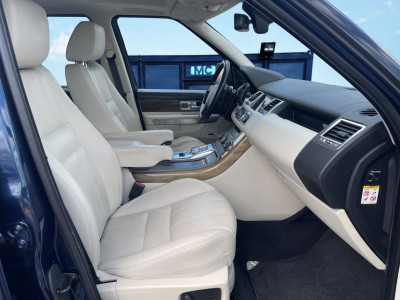 Land Rover Range Rover Sport Gebrauchtwagen