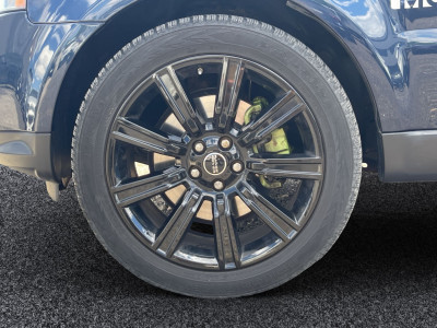 Land Rover Range Rover Sport Gebrauchtwagen