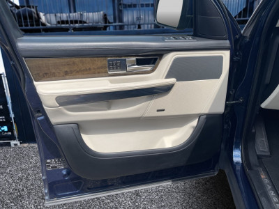 Land Rover Range Rover Sport Gebrauchtwagen