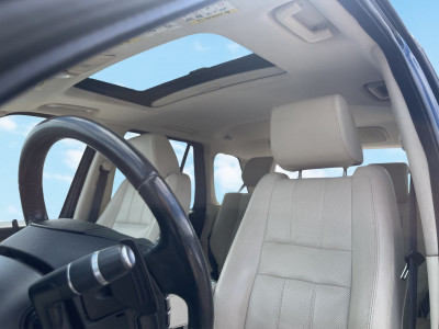 Land Rover Range Rover Sport Gebrauchtwagen