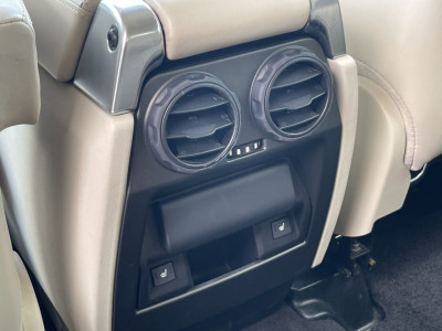 Land Rover Range Rover Sport Gebrauchtwagen