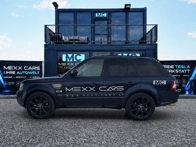Land Rover Range Rover Sport Gebrauchtwagen