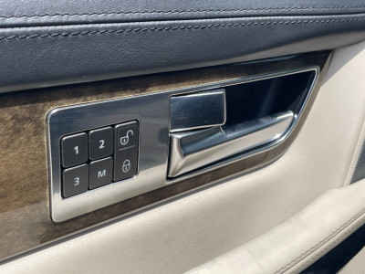 Land Rover Range Rover Sport Gebrauchtwagen