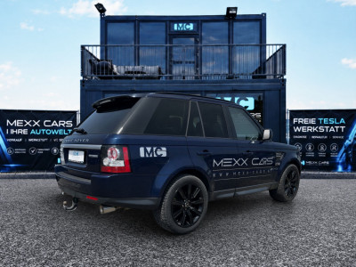 Land Rover Range Rover Sport Gebrauchtwagen