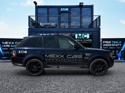 Land Rover Range Rover Sport Gebrauchtwagen