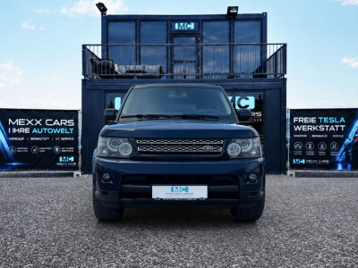 Land Rover Range Rover Sport Gebrauchtwagen