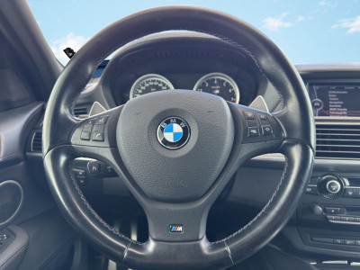 BMW X5 Gebrauchtwagen BMW X5 Gebrauchtwagen