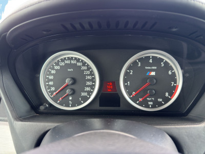 BMW X5 Gebrauchtwagen BMW X5 Gebrauchtwagen