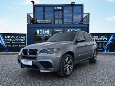 BMW X5 Gebrauchtwagen BMW X5 Gebrauchtwagen