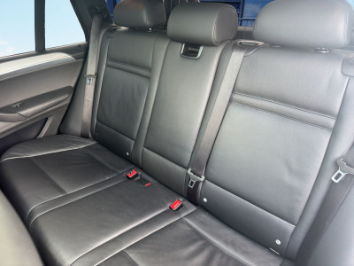BMW X5 Gebrauchtwagen BMW X5 Gebrauchtwagen