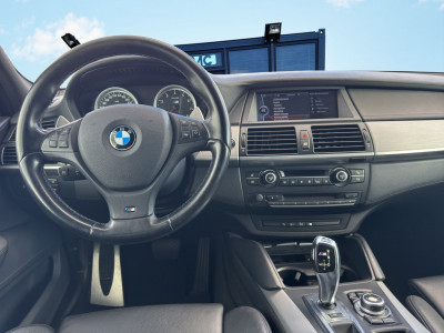 BMW X5 Gebrauchtwagen BMW X5 Gebrauchtwagen