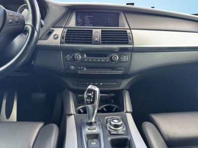 BMW X5 Gebrauchtwagen BMW X5 Gebrauchtwagen
