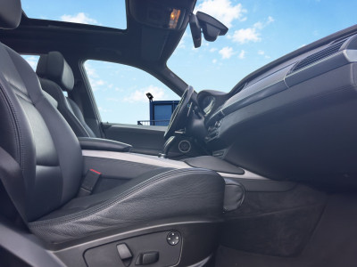 BMW X5 Gebrauchtwagen BMW X5 Gebrauchtwagen