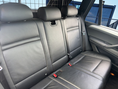 BMW X5 Gebrauchtwagen BMW X5 Gebrauchtwagen